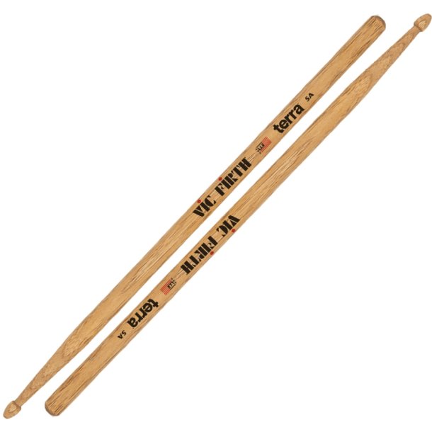 Vic Firth 5AT Terra Series - Tr�hoved